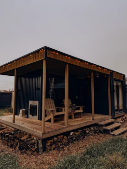 Дом Кедр  — фото 20