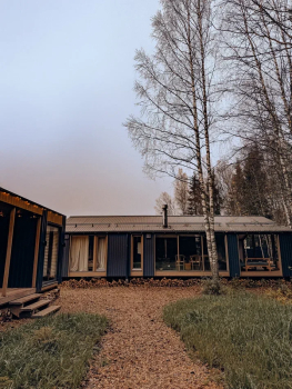 Дом Кедр  — фото 21