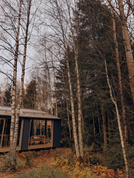 Дом Кедр  — фото 1