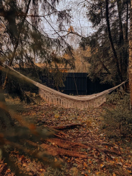 Дом Кедр  — фото 23