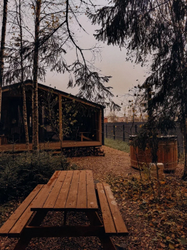 Дом Кедр  — фото 24