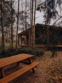 Дом Кедр  — фото 25