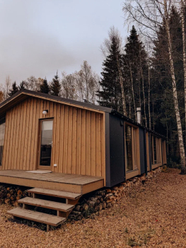 Дом Кедр  — фото 27