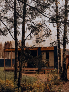 Дом Кедр  — фото 2