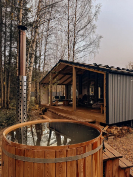 Дом Кедр  — фото 28