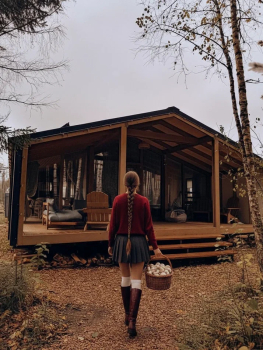 Дом Кедр  — фото 29