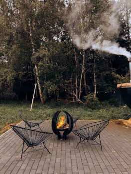 Большой дом Форест — фото 17