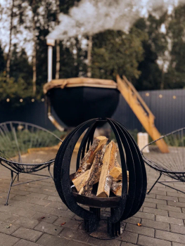 Большой дом Форест — фото 4