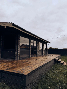 Большой дом Форест — фото 18