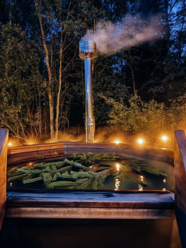 Большой дом Форест — фото 21