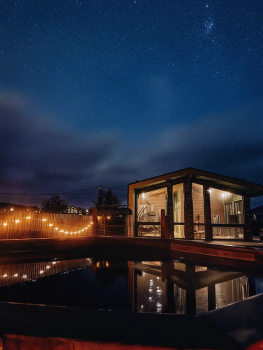 Большой дом Форест — фото 1