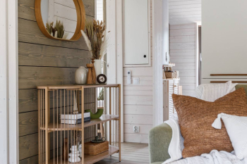 Дом Кедр  — фото 18