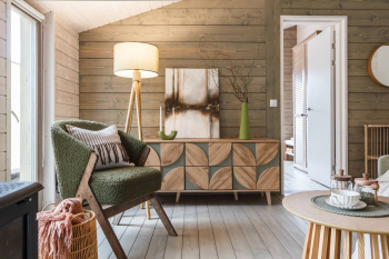 Дом Кедр  — фото 5