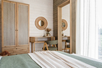 Дом Кедр  — фото 11