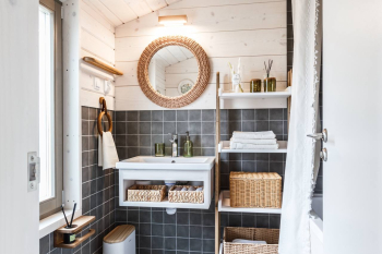 Дом Кедр  — фото 13