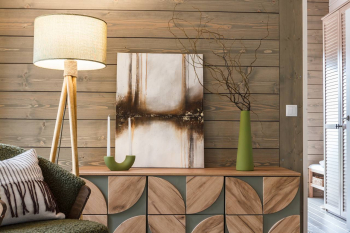 Дом Кедр  — фото 9