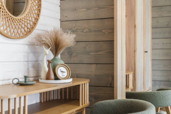 Дом Кедр  — фото 19