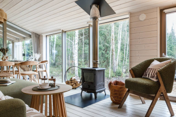 Дом Кедр  — фото 7