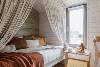 Дом Кедр  — фото 15