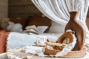 Дом Кедр  — фото 16