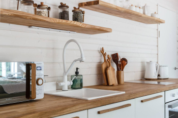 Дом Кедр  — фото 17