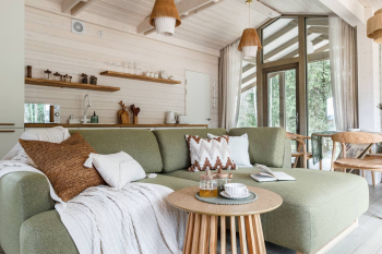 Дом Кедр  — фото 3