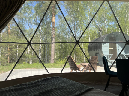 Астрале Парк — фото