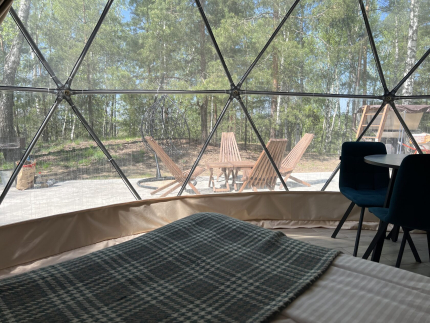 Астрале Парк — фото