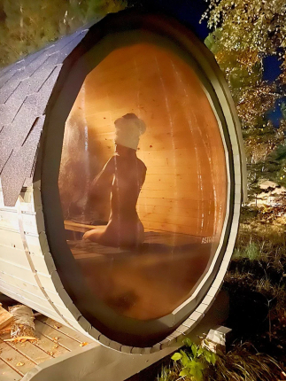 Астрале Парк — фото