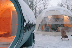 Баня — фото 1