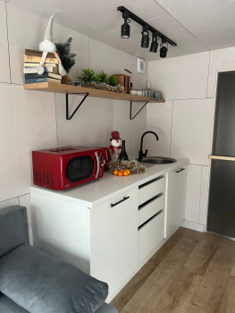 Домик на дереве — фото 3