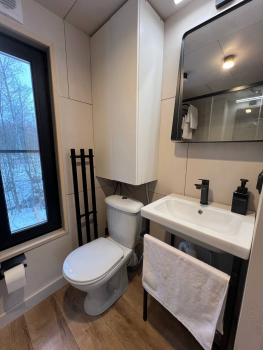 Домик на дереве — фото 6