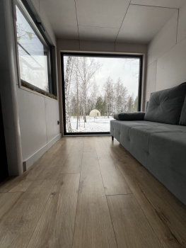 Домик на дереве — фото 5