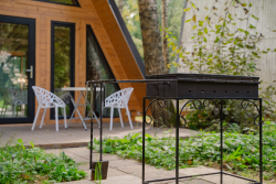 Мангальная зона — фото 1