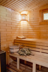 Баня — фото 1