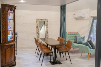 Апартаменты — фото 2