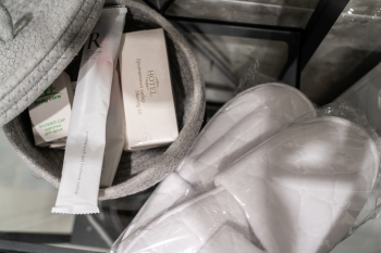 Апартаменты — фото 14