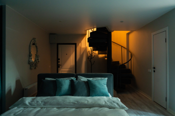 Апартаменты — фото 4