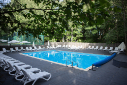 Бассейн — фото 1