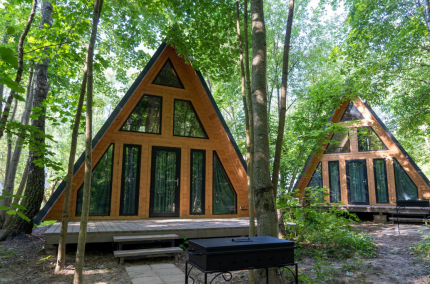 Эко Парк Тепло — фото