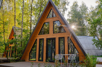 Эко Парк Тепло — фото