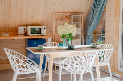 Эко Парк Тепло — фото