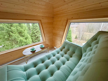 Апартаменты — фото 5