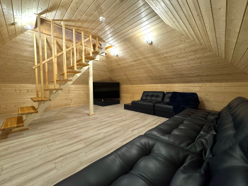 Апартаменты — фото 6