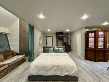 Апартаменты — фото 1