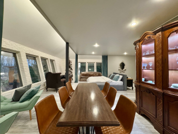 Апартаменты — фото 7