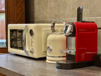 Апартаменты — фото 8