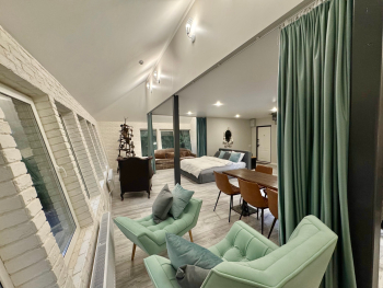 Апартаменты — фото 10