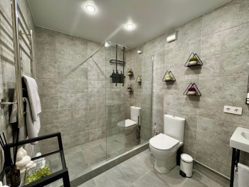 Апартаменты — фото 11