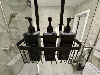 Апартаменты — фото 12